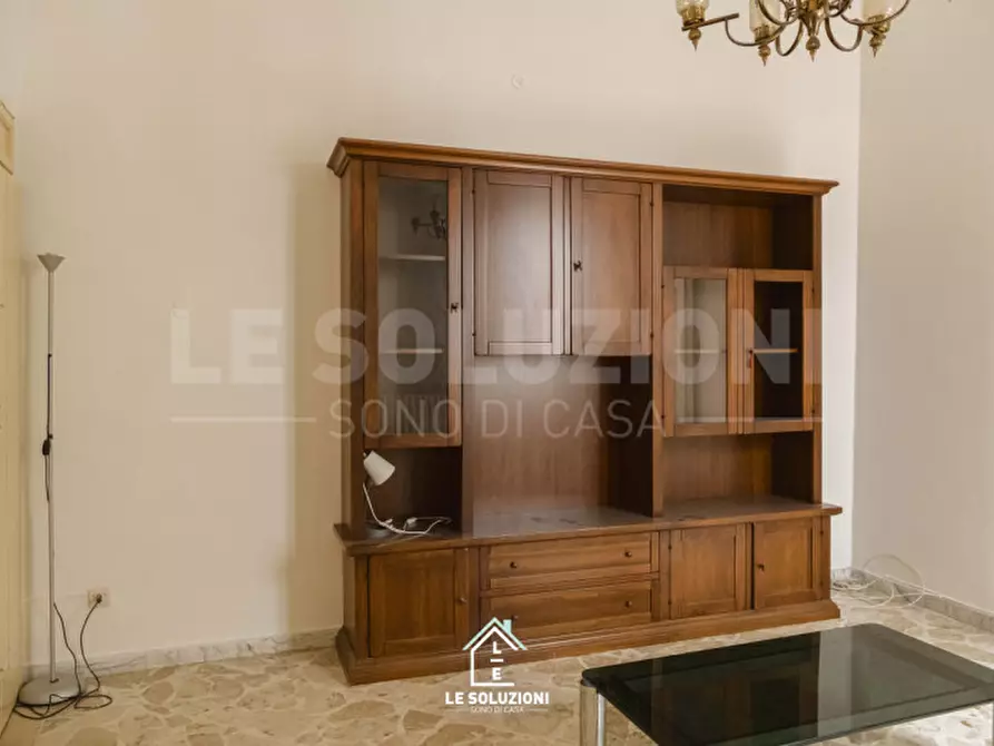 Immagine 5 di Appartamento in vendita  in via cappuccini 64 a Putignano