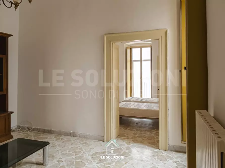 Immagine 6 di Appartamento in vendita  in via cappuccini 64 a Putignano