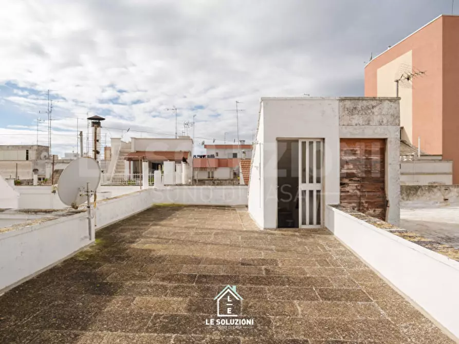 Immagine 8 di Appartamento in vendita  in via cappuccini 64 a Putignano