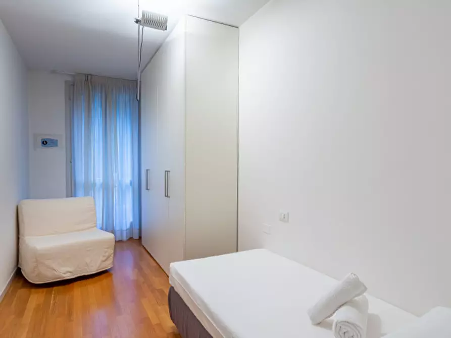 Immagine 8 di Appartamento in vendita  in Contrà Cantarane a Vicenza