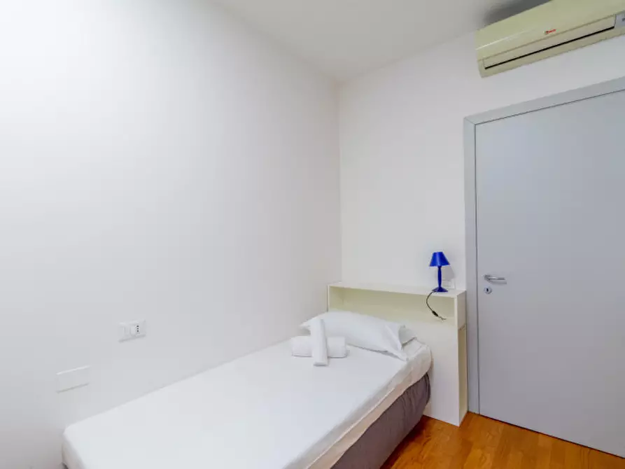 Immagine 10 di Appartamento in vendita  in Contrà Cantarane a Vicenza