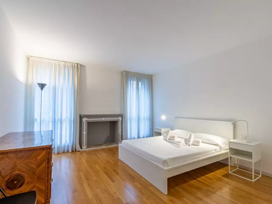 Immagine 12 di Appartamento in vendita  in Contrà Cantarane a Vicenza