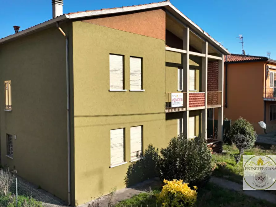 Immagine 2 di Casa indipendente in vendita  in via bassano del grappa a Este
