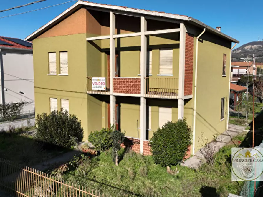 Immagine 3 di Casa indipendente in vendita  in via bassano del grappa a Este