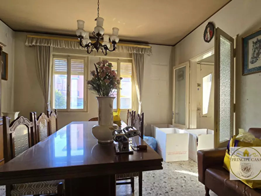 Immagine 7 di Casa indipendente in vendita  in via bassano del grappa a Este