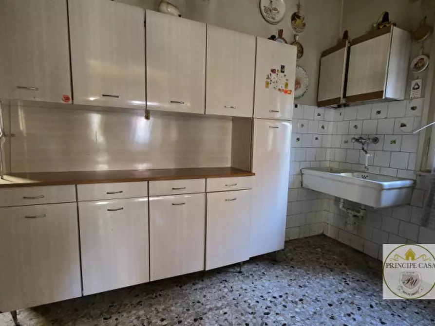 Immagine 8 di Casa indipendente in vendita  in via bassano del grappa a Este
