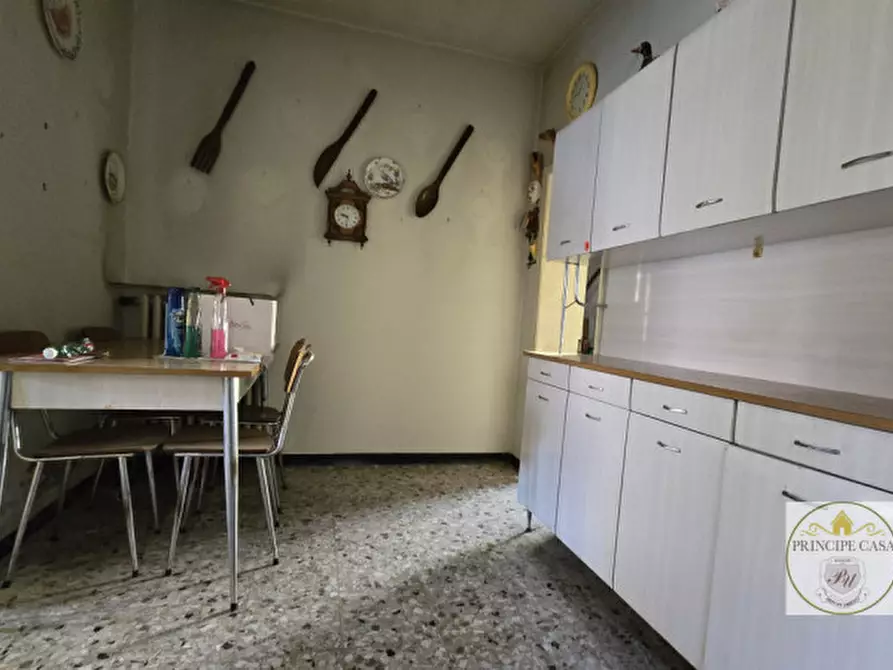 Immagine 9 di Casa indipendente in vendita  in via bassano del grappa a Este
