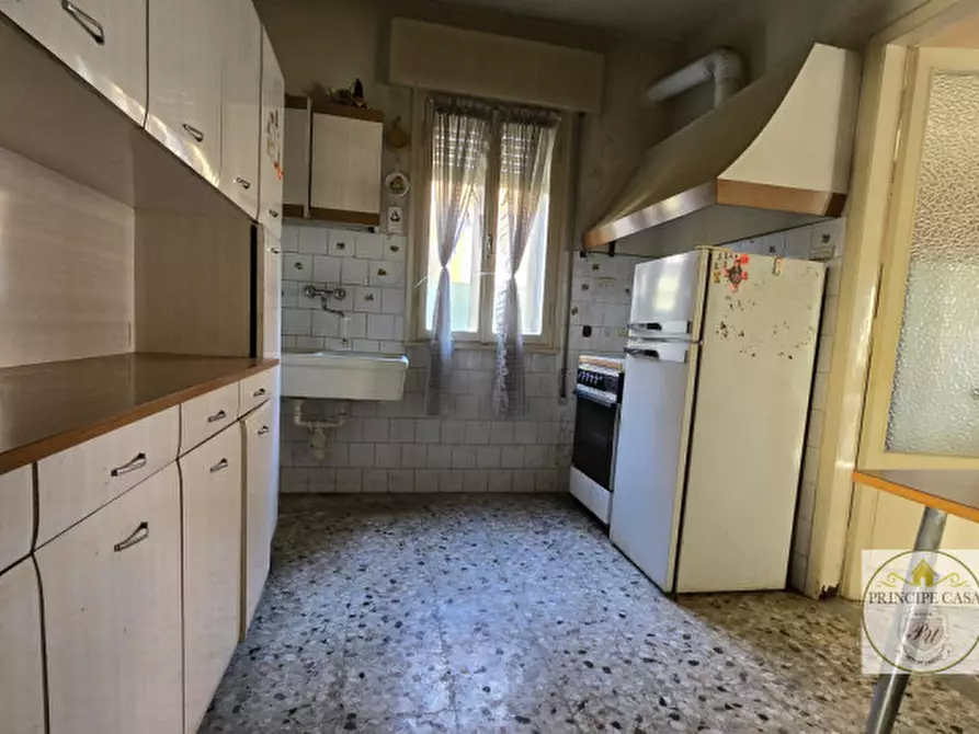 Immagine 10 di Casa indipendente in vendita  in via bassano del grappa a Este