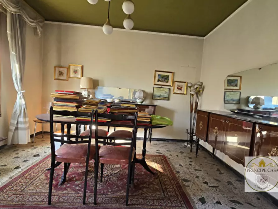 Immagine 11 di Casa indipendente in vendita  in via bassano del grappa a Este