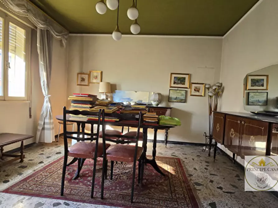 Immagine 12 di Casa indipendente in vendita  in via bassano del grappa a Este