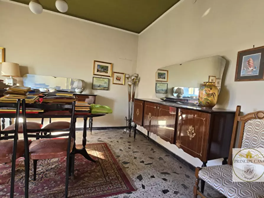 Immagine 13 di Casa indipendente in vendita  in via bassano del grappa a Este