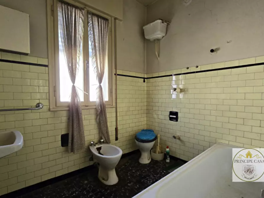 Immagine 14 di Casa indipendente in vendita  in via bassano del grappa a Este