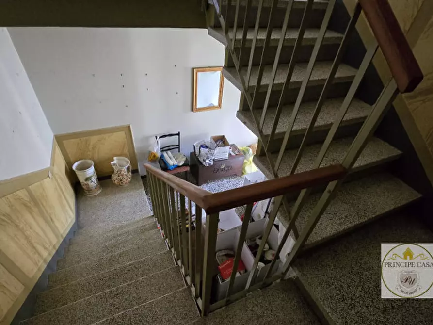 Immagine 18 di Casa indipendente in vendita  in via bassano del grappa a Este