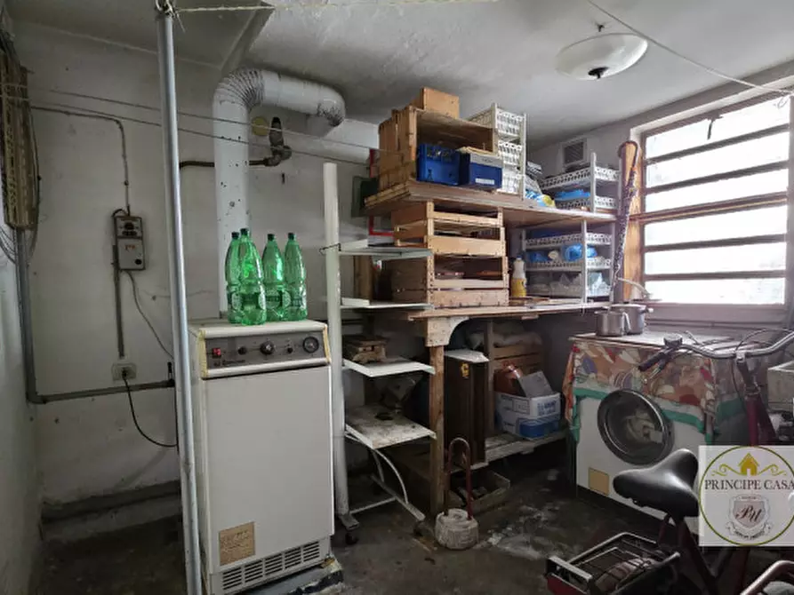 Immagine 23 di Casa indipendente in vendita  in via bassano del grappa a Este