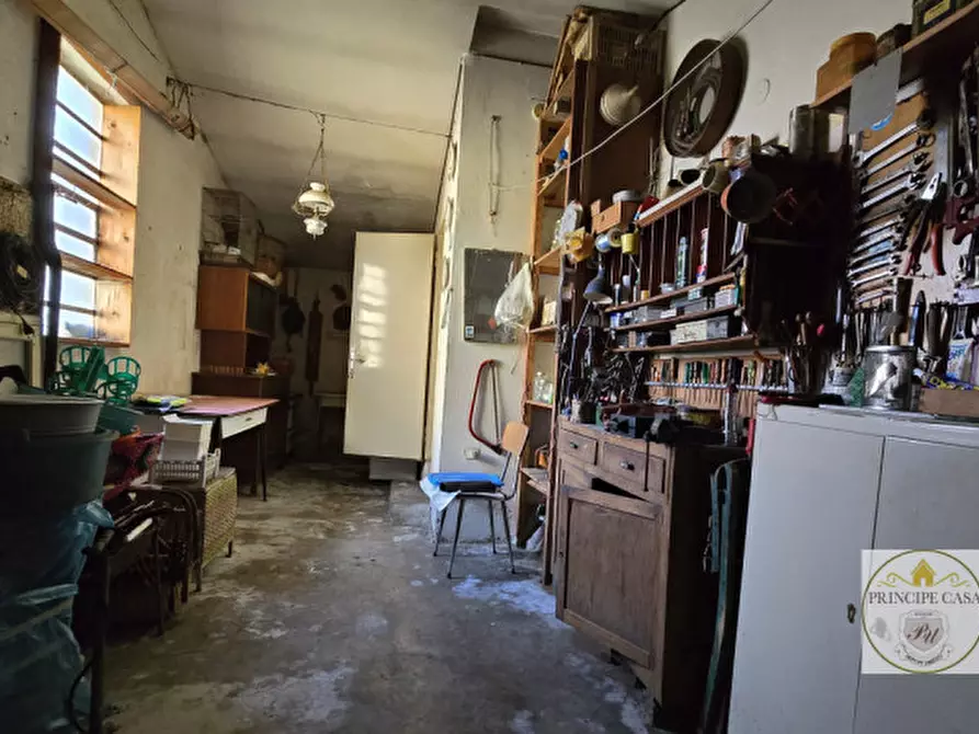 Immagine 24 di Casa indipendente in vendita  in via bassano del grappa a Este