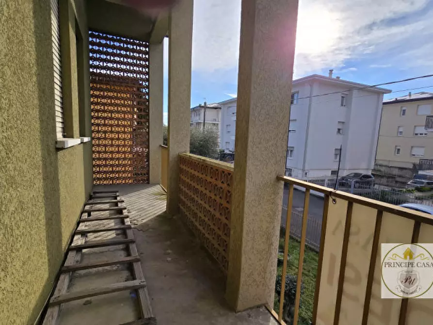 Immagine 25 di Casa indipendente in vendita  in via bassano del grappa a Este