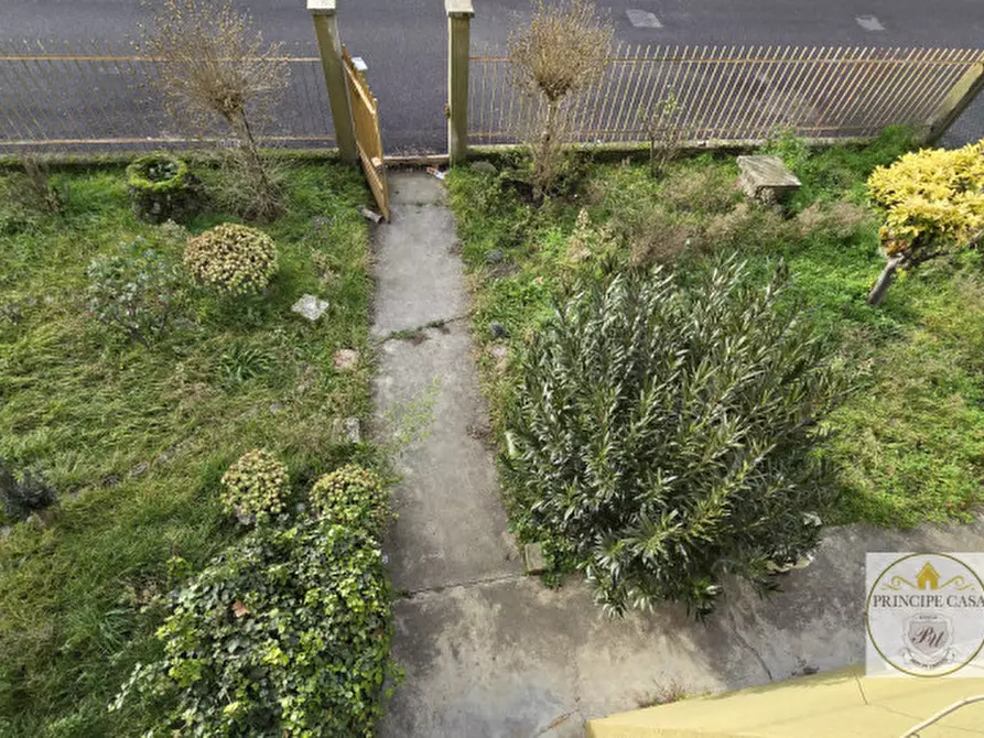 Immagine 26 di Casa indipendente in vendita  in via bassano del grappa a Este