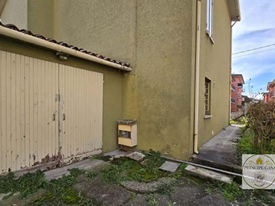 Immagine 28 di Casa indipendente in vendita  in via bassano del grappa a Este