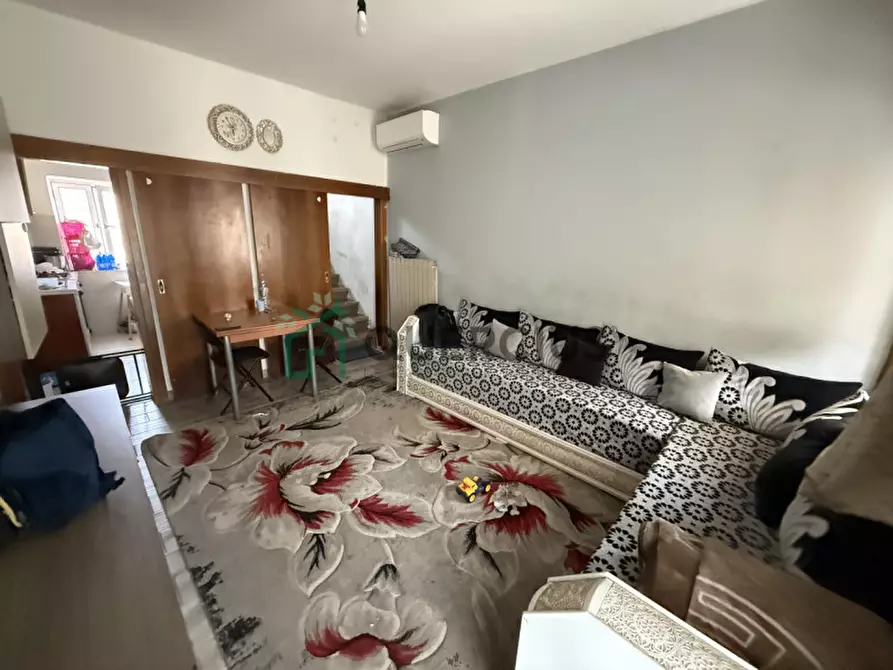 Immagine 1 di Villetta a schiera in vendita  in Via Dante Alighieri a Monteforte D'alpone