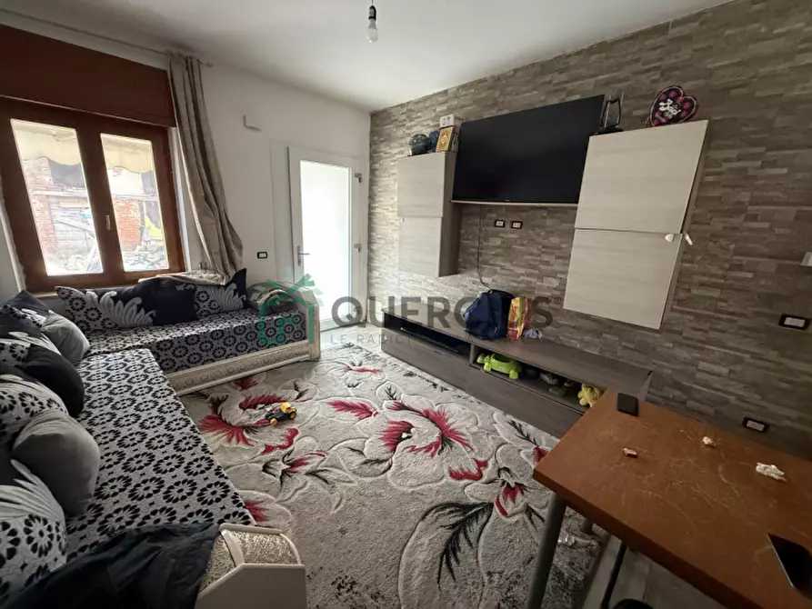 Immagine 2 di Villetta a schiera in vendita  in Via Dante Alighieri a Monteforte D'alpone