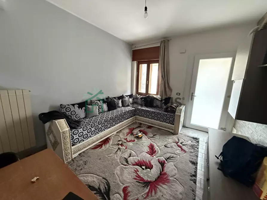 Immagine 3 di Villetta a schiera in vendita  in Via Dante Alighieri a Monteforte D'alpone