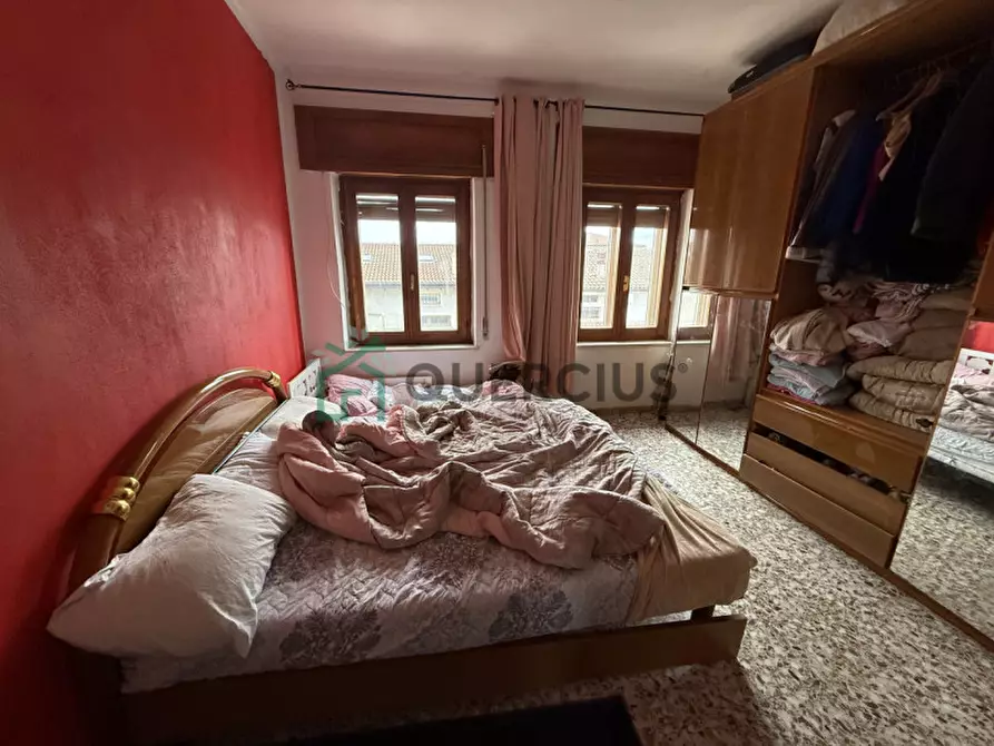 Immagine 10 di Villetta a schiera in vendita  in Via Dante Alighieri a Monteforte D'alpone