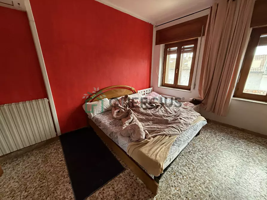 Immagine 11 di Villetta a schiera in vendita  in Via Dante Alighieri a Monteforte D'alpone