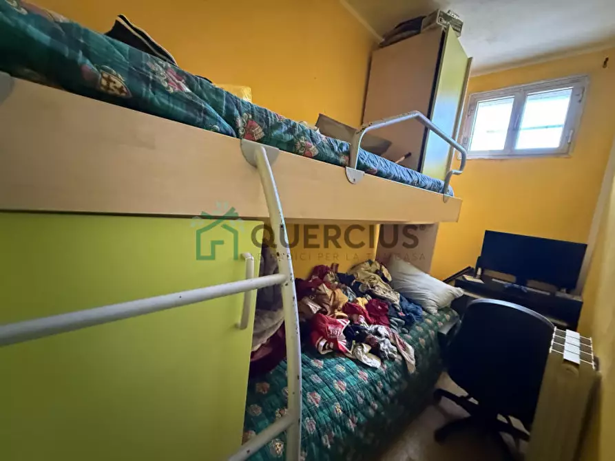 Immagine 12 di Villetta a schiera in vendita  in Via Dante Alighieri a Monteforte D'alpone