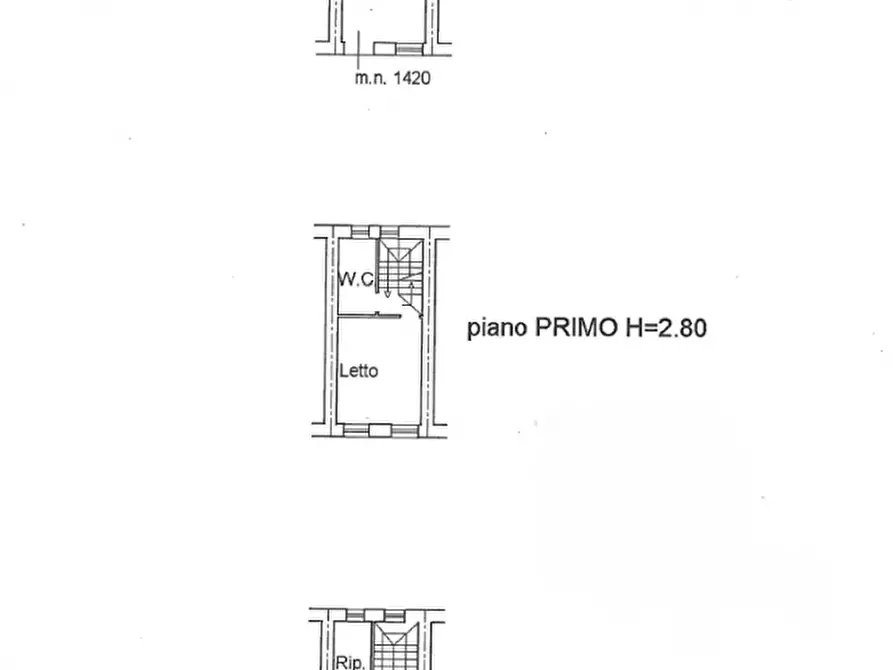 Immagine 21 di Villetta a schiera in vendita  in Via Dante Alighieri a Monteforte D'alpone