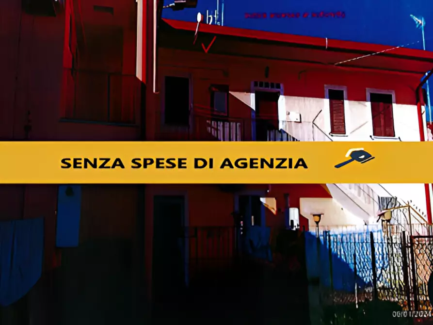 Immagine 1 di Appartamento in vendita  in via Lago Arvo, 42 a Catanzaro