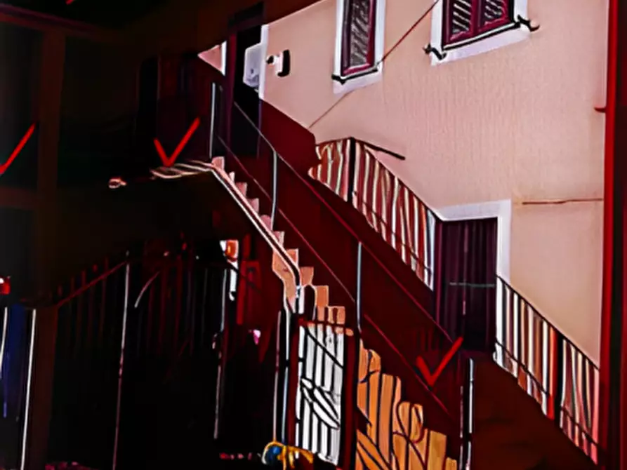 Immagine 2 di Appartamento in vendita  in via Lago Arvo, 42 a Catanzaro