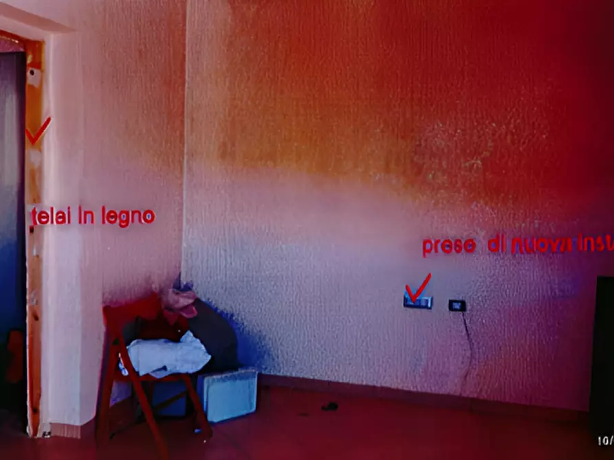 Immagine 3 di Appartamento in vendita  in via Lago Arvo, 42 a Catanzaro