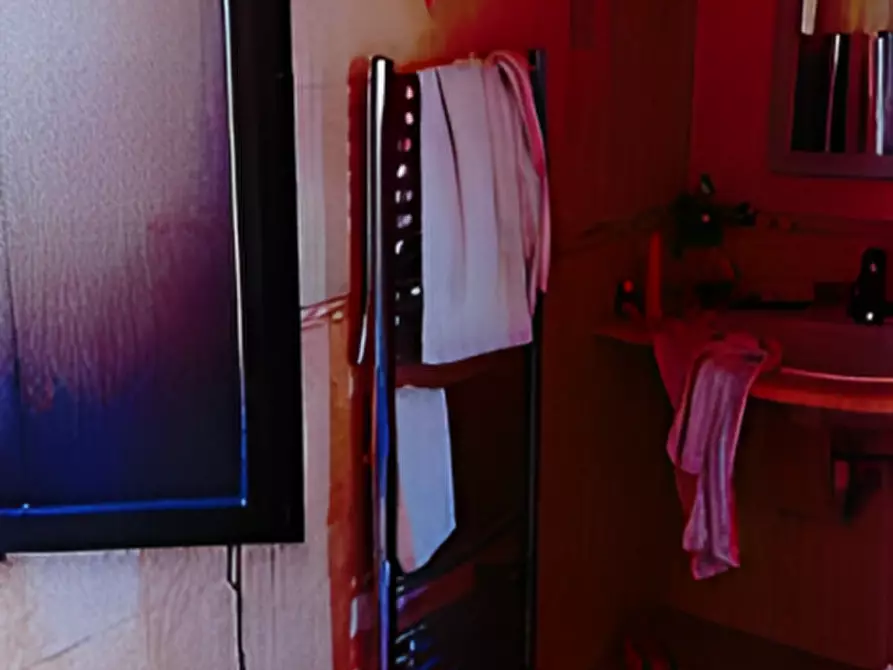 Immagine 5 di Appartamento in vendita  in via Lago Arvo, 42 a Catanzaro