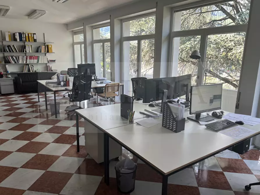 Immagine 1 di Ufficio in affitto  in Piazza Vittoria a Bolzano