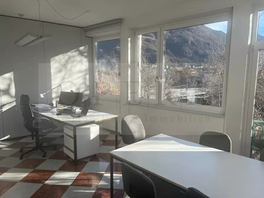 Immagine 2 di Ufficio in affitto  in Piazza Vittoria a Bolzano
