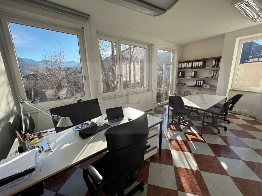 Immagine 3 di Ufficio in affitto  in Piazza Vittoria a Bolzano