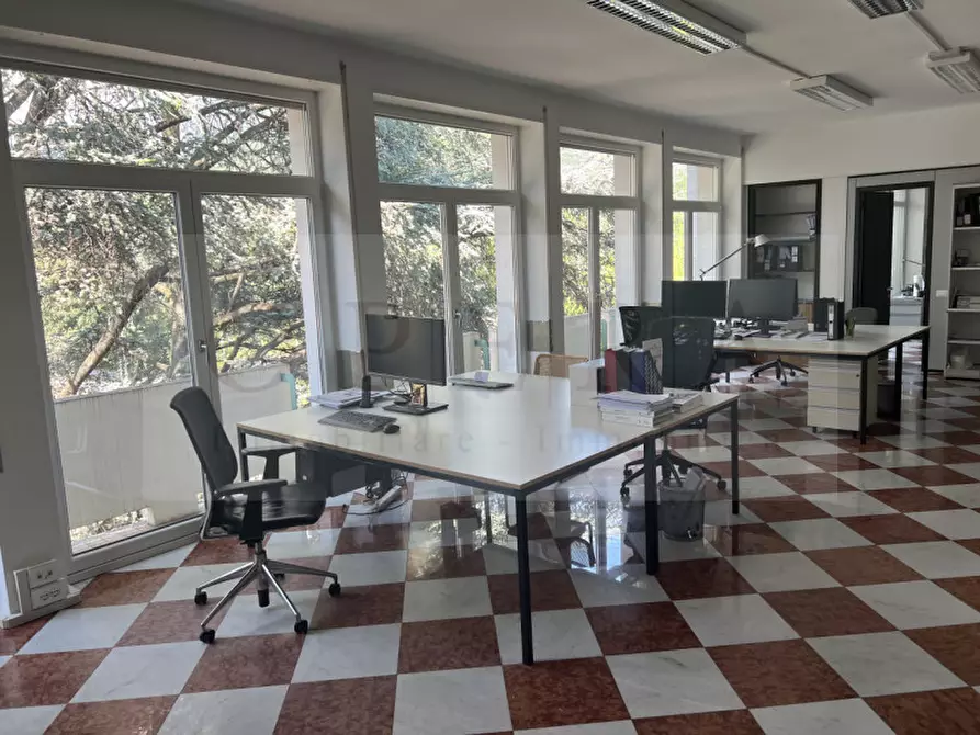 Immagine 4 di Ufficio in affitto  in Piazza Vittoria a Bolzano