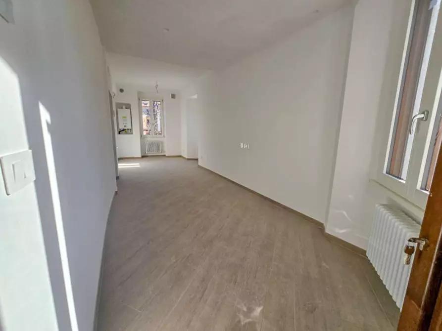 Immagine 2 di Appartamento in vendita  in via Garibaldi 73 a Urbania