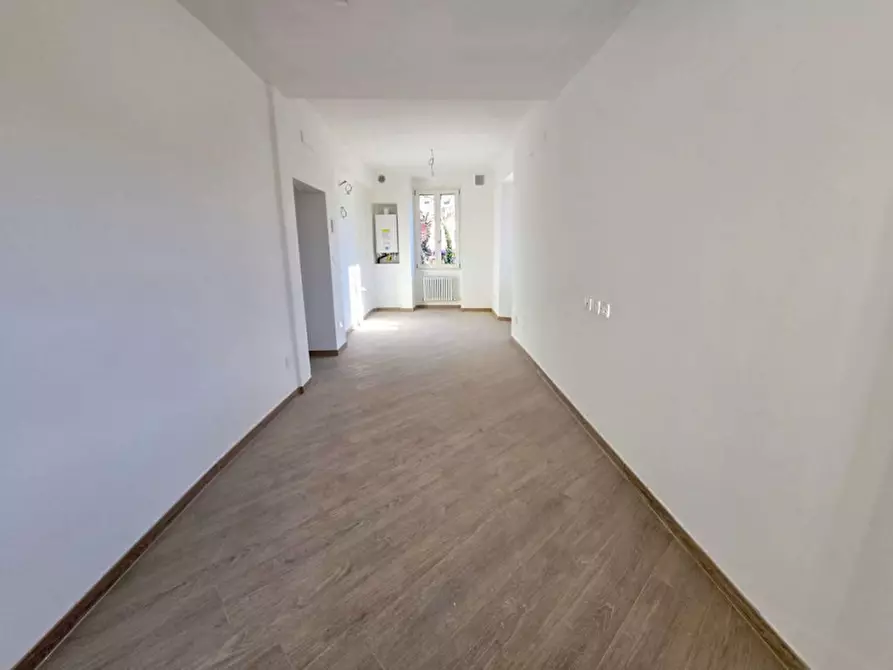 Immagine 3 di Appartamento in vendita  in via Garibaldi 73 a Urbania
