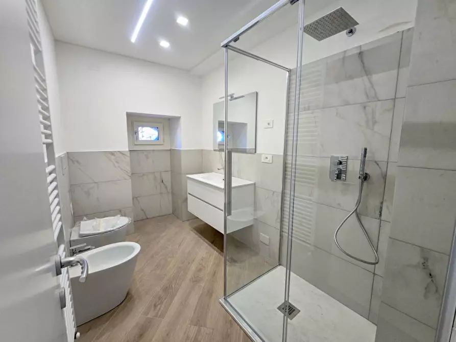 Immagine 4 di Appartamento in vendita  in via Garibaldi 73 a Urbania