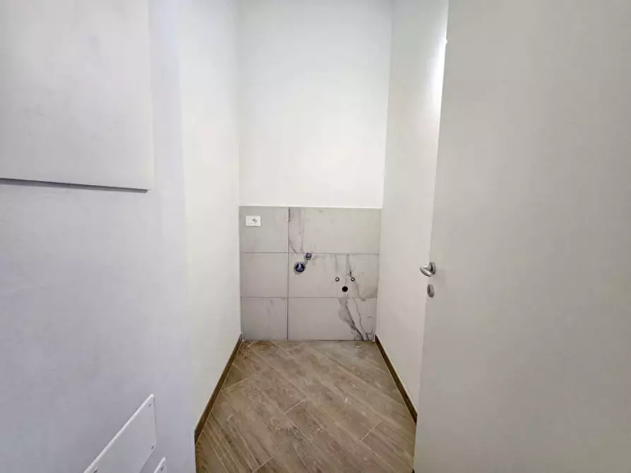 Immagine 6 di Appartamento in vendita  in via Garibaldi 73 a Urbania