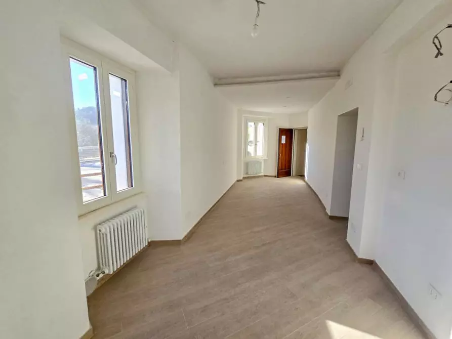 Immagine 7 di Appartamento in vendita  in via Garibaldi 73 a Urbania