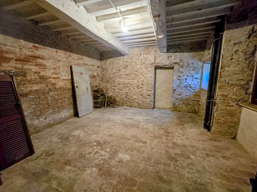 Immagine 9 di Appartamento in vendita  in via Garibaldi 73 a Urbania