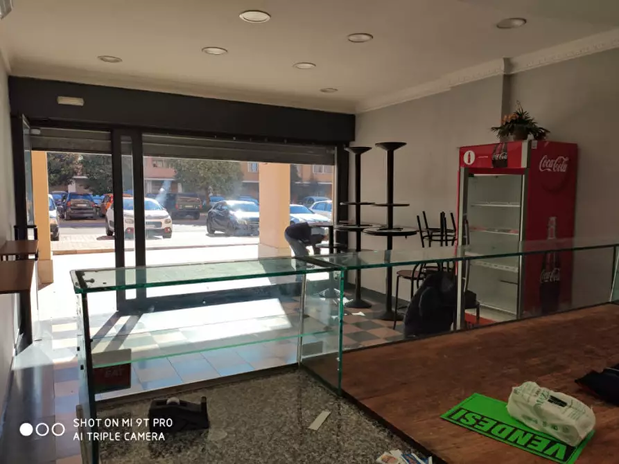 Immagine 5 di Negozio in vendita  in Viale Indro Montanelli a Roma