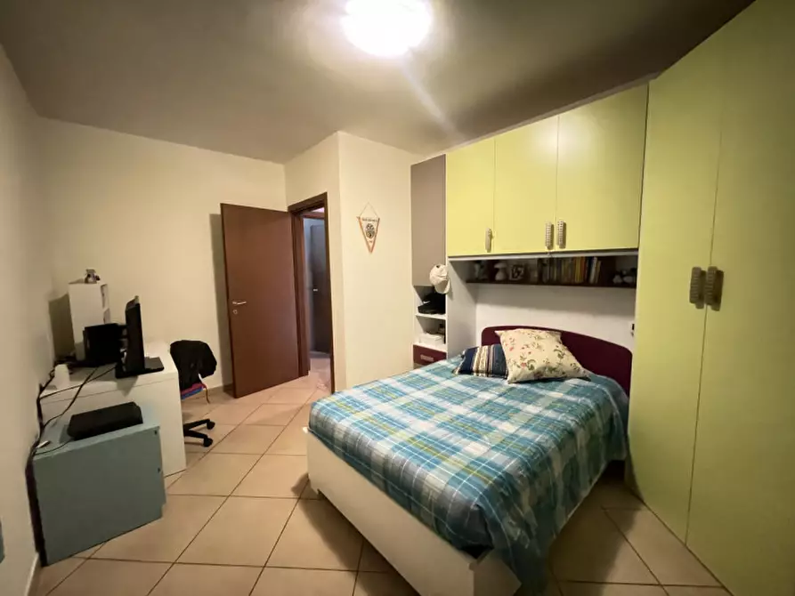 Immagine 20 di Casa bifamiliare in vendita  a Suzzara
