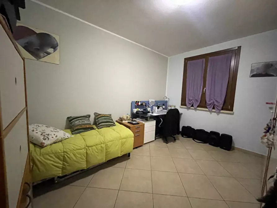 Immagine 21 di Casa bifamiliare in vendita  a Suzzara