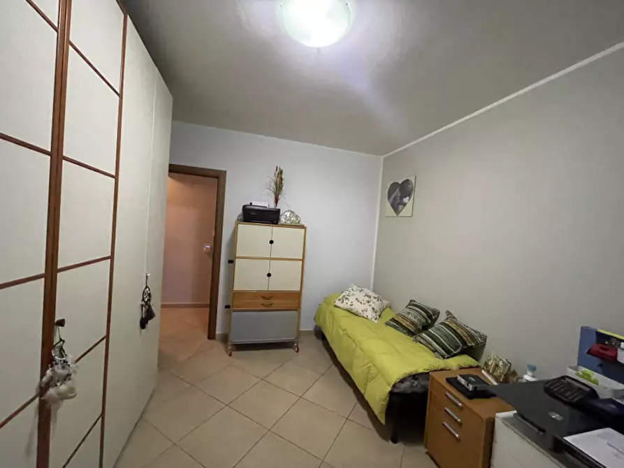 Immagine 22 di Casa bifamiliare in vendita  a Suzzara