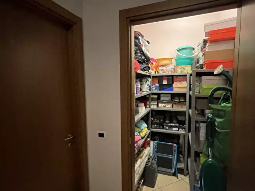 Immagine 23 di Casa bifamiliare in vendita  a Suzzara