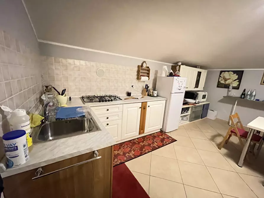 Immagine 26 di Casa bifamiliare in vendita  a Suzzara