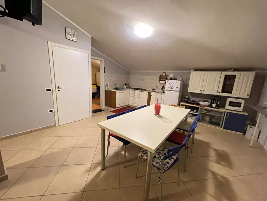 Immagine 27 di Casa bifamiliare in vendita  a Suzzara